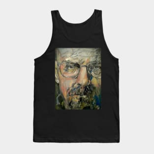 Breaking bad Tank Top